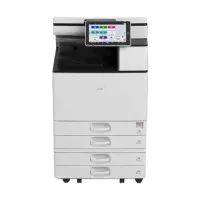 

                                    RICOH IM 5000 Black and White Multifunction Photocopier